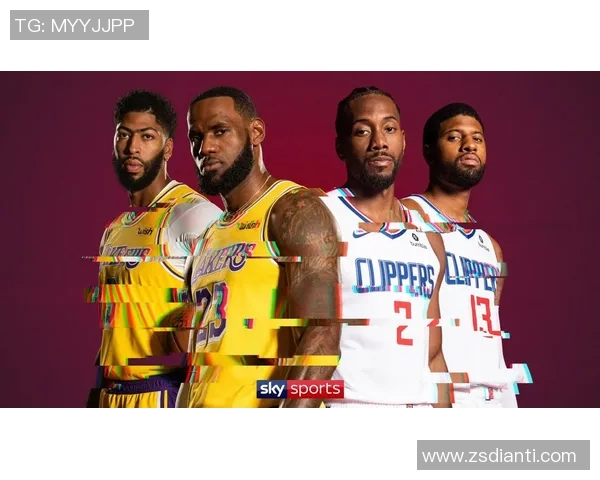 2017年湖人队与快船队精彩对决回顾与分析