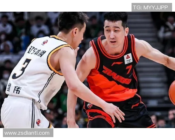 2017年CBA江苏队与辽宁队精彩对决回顾及赛后分析
