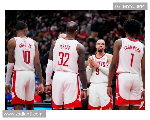 2018年12月20日火箭队与奇才队精彩对决视频回顾与赛后分析