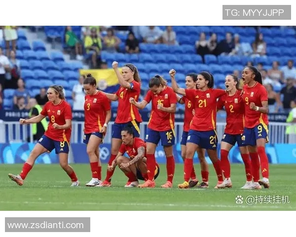 中国女足对阵西班牙比分预测及赛前分析展望