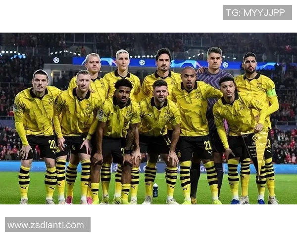 多特蒙德球迷暴力事件引发欧冠禁赛处罚及巨额罚款