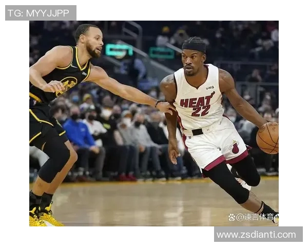 巴特勒与乔治的巅峰对决谁能在NBA赛场上笑到最后