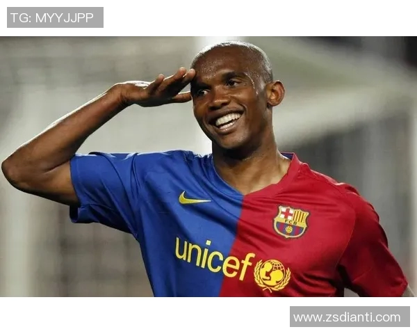 德罗巴与苏亚雷斯谁才是足球历史上的最佳前锋之争