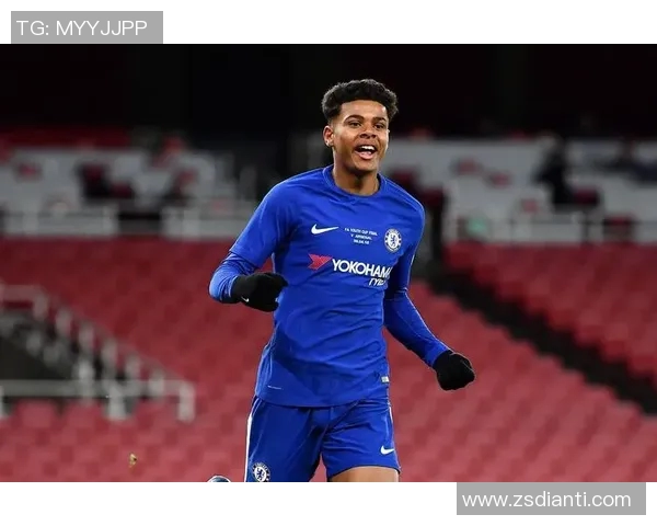 恩德里克的崛起：年轻天才如何改变足球未来的格局