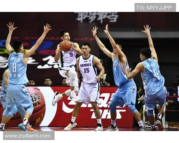 新疆伊力特与山东的精彩对决分析及赛后总结