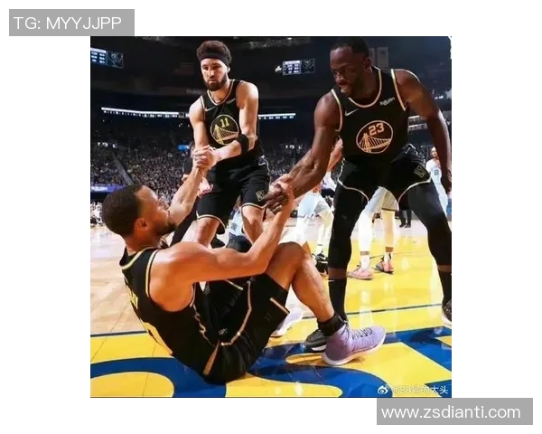 勇士王朝面临崩溃克莱与追梦或将双双出走寻找新机遇