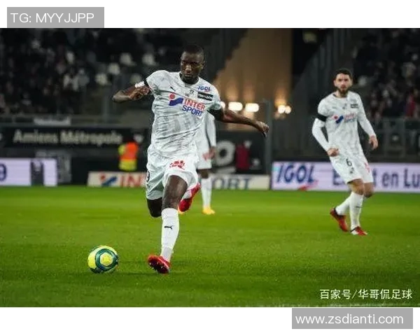 法甲精彩对决昂热迎战亚眠双方争夺积分激烈进行中