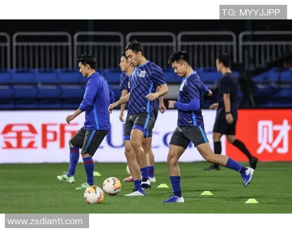 苏宁与申花对决分析：战术布局与球员表现的全面解析