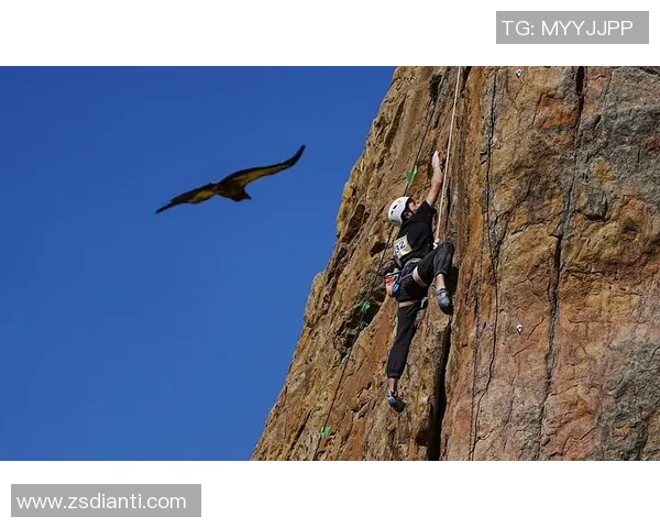 北京攀岩队实力解析与发展前景探讨攀岩运动的魅力与挑战MBA