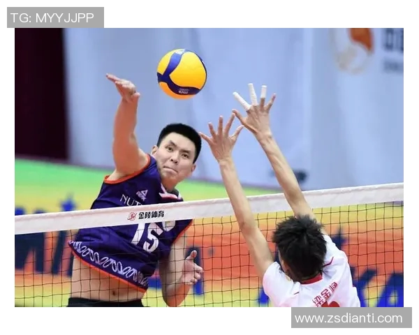 辽宁男排迎战四川队期待强强对决争夺排球赛场荣耀